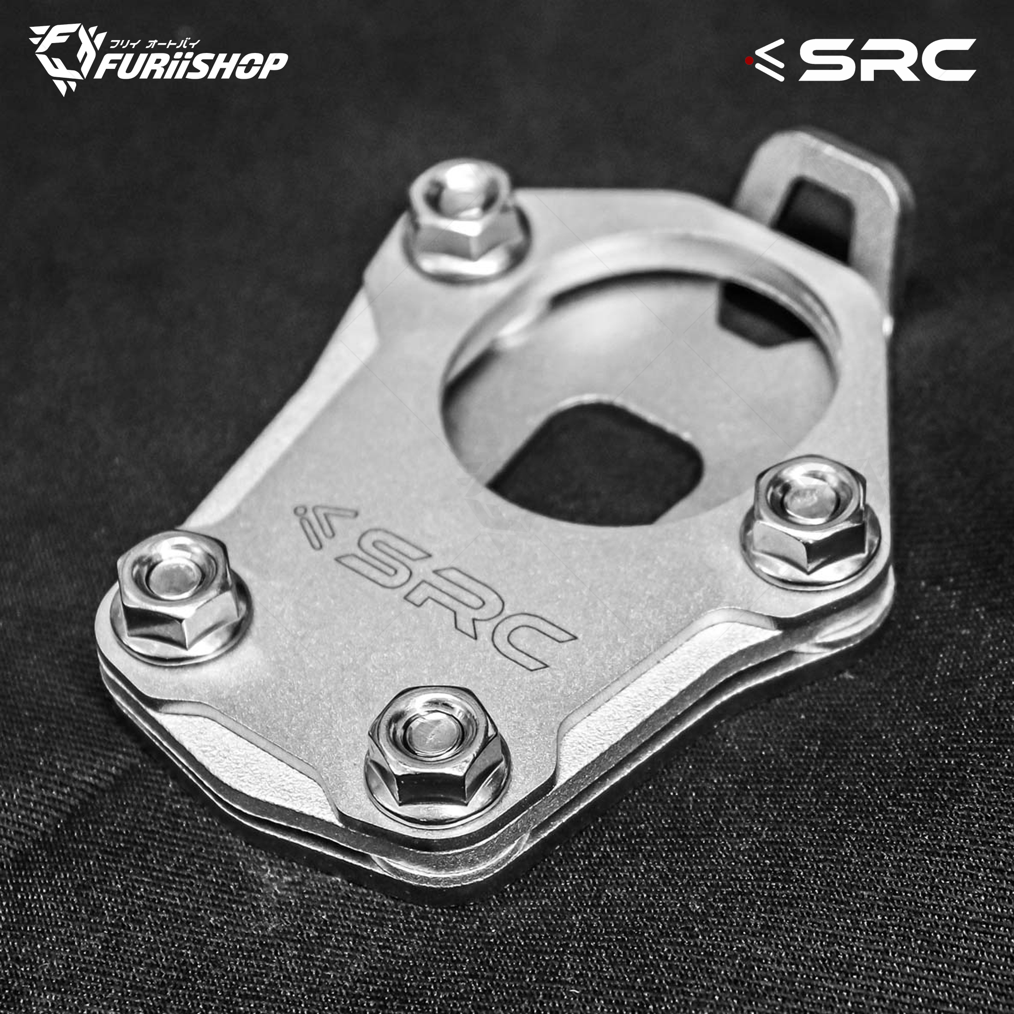 ตีนเป็ด SIDE STAND FOR KTM 790 ADVENTURE