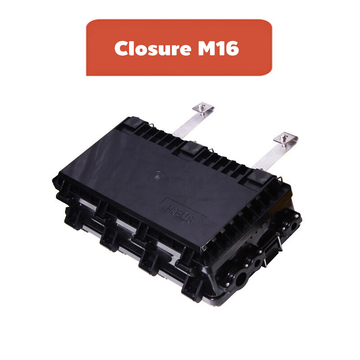 Closure M16