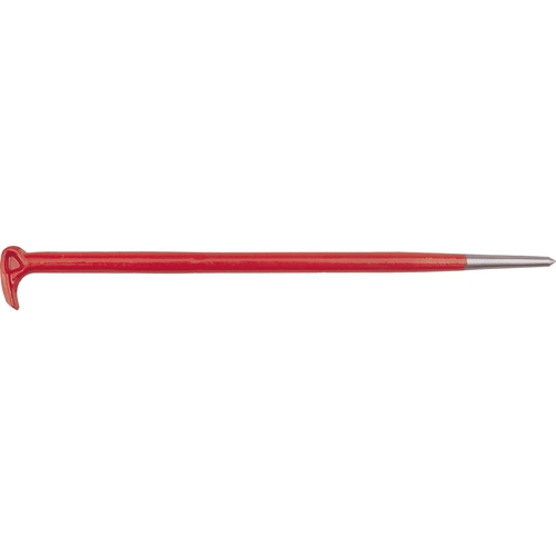 300mm ROLLING HEAD PRY BAR