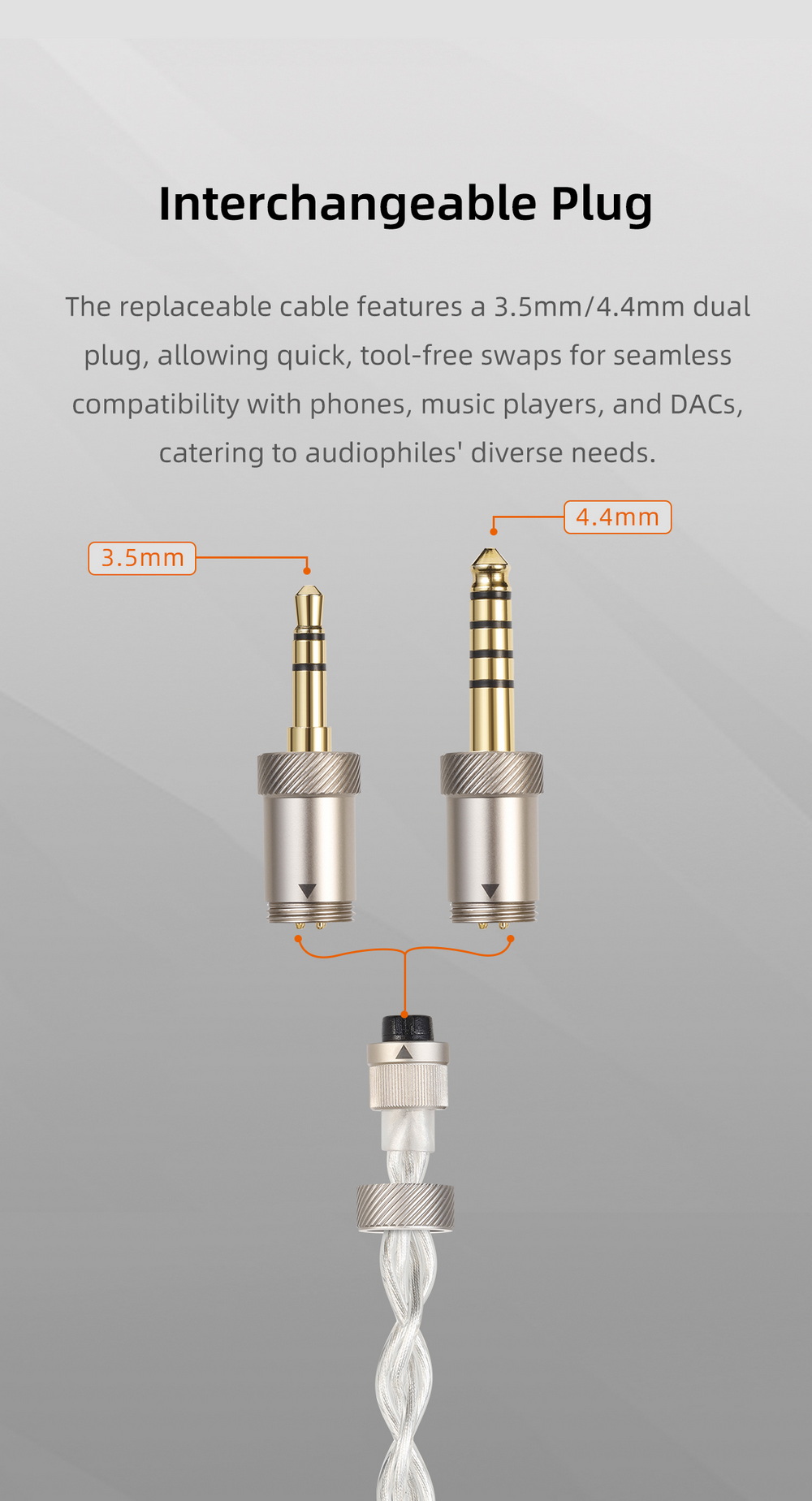 Sivga QueUTG หูฟัง IEMs ไดรเวอร์ Dynamic ไดอะแฟรมกระจกแบน ปลั๊กหูฟังถอดเปลี่ยนได้ ประกันศูนย์ไทย