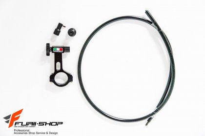 Remote Adjuster รีโมท์ปรับปั้ม TWM สีดำ