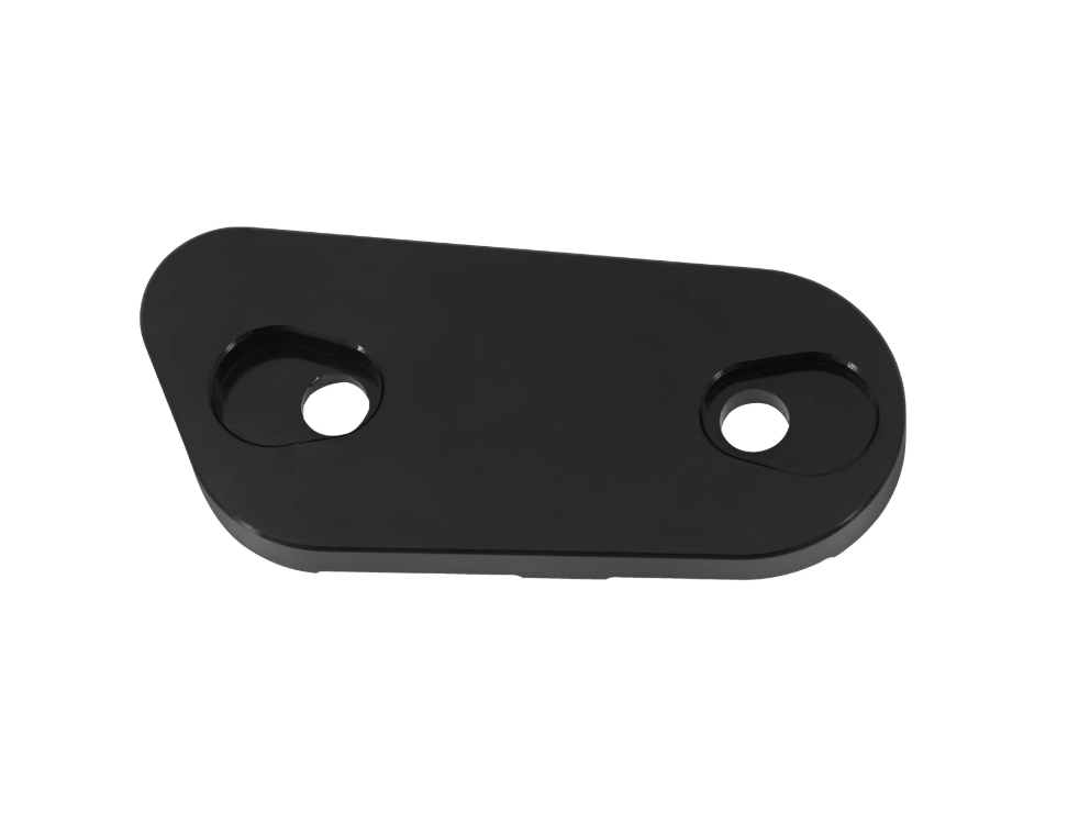 ฝาครอบเครื่องแต่ง Joker's Inspection Cover Finned , H-D Sportster ทุกรุ่นปี