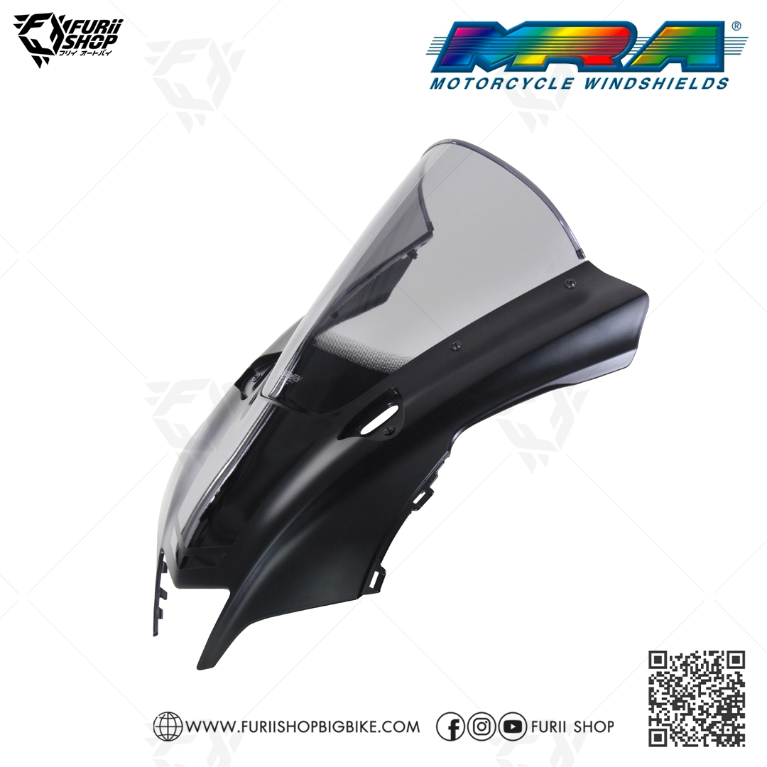 ชิลด์ MRA Windshield : for Yamaha YZF R1/R1M 2020