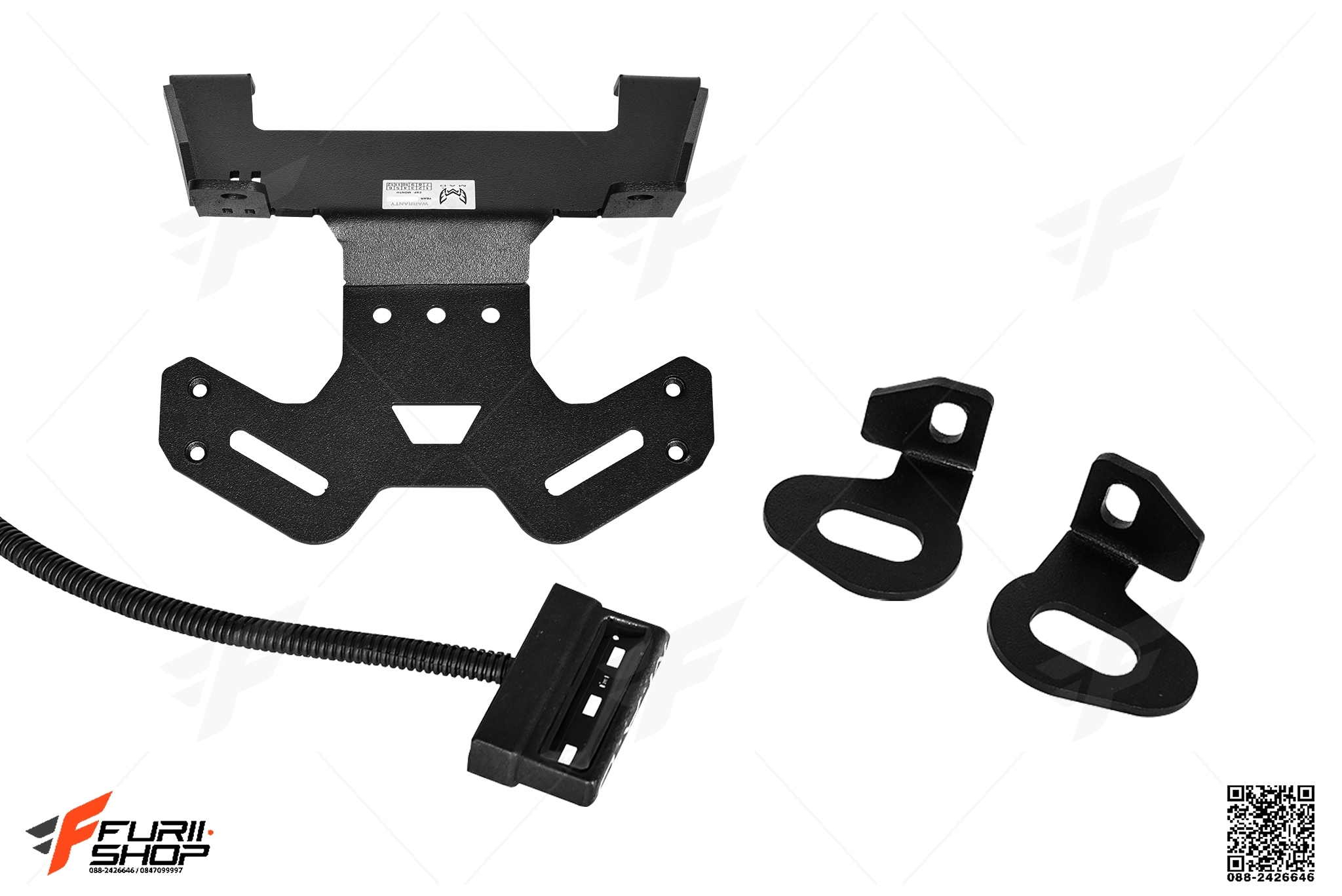 ท้ายกุด M.A.D FOR HONDA CB150R Exmotion