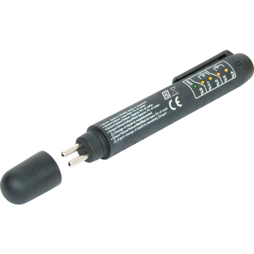 BRAKE FLUID TESTER AAA 1.5V