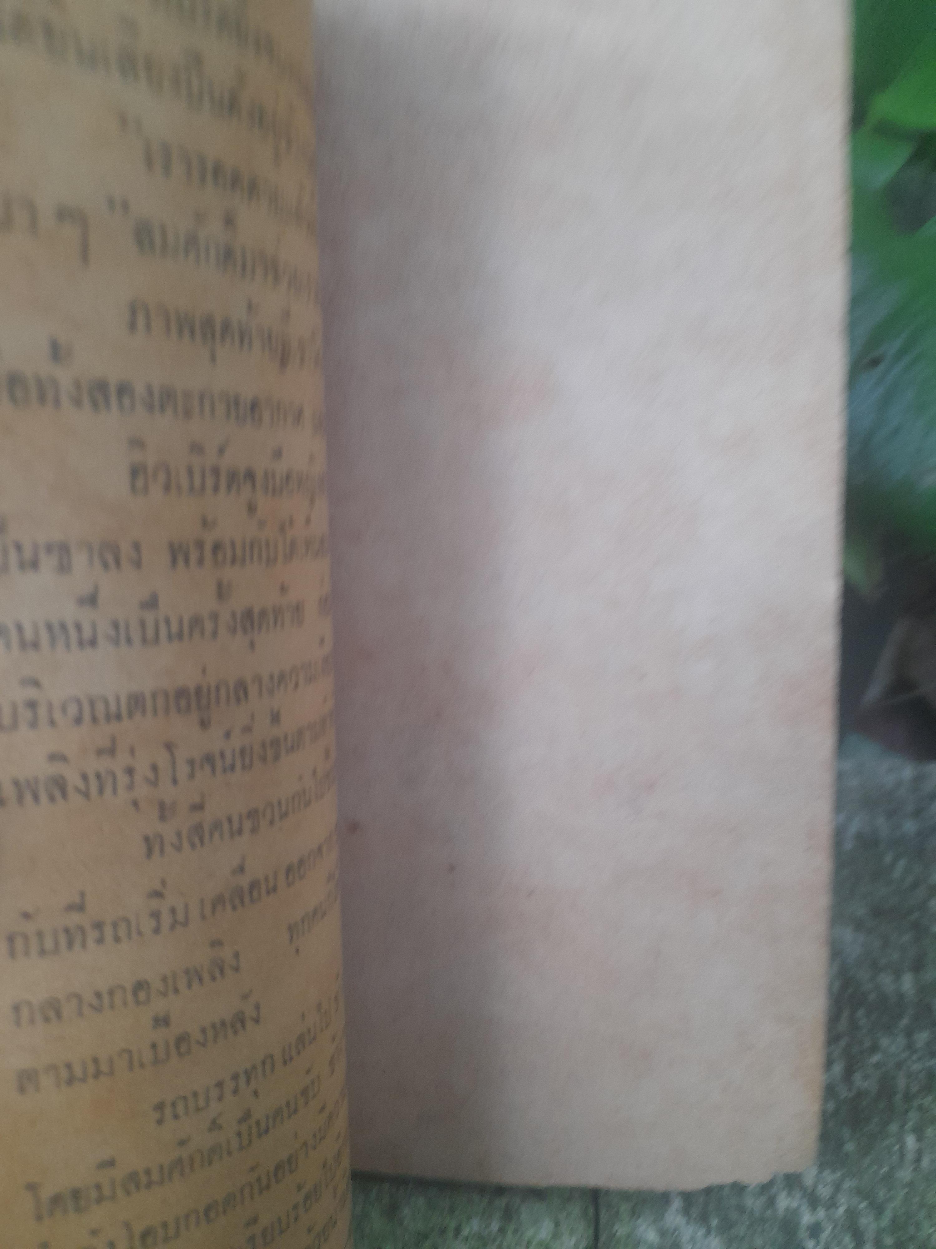 นิยายแปลสายลับ มือเพชฌฆาต117 โดย ยีน บรู๊ซ Jean Bruce กับภารกิจในประเทศไทย