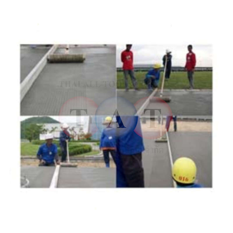 เครื่องกรีดลายเส้นถนนคอนกรีต 6300360
