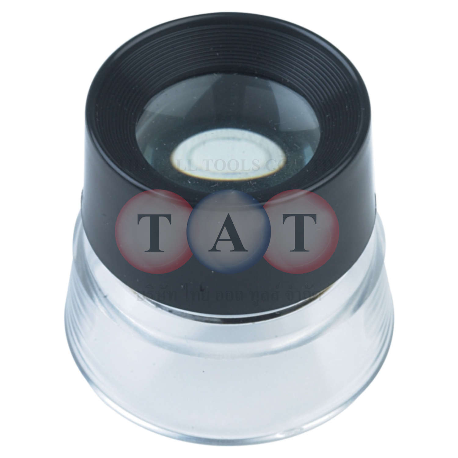 Kennedy.10X HAND MAGNIFIER LOUPE