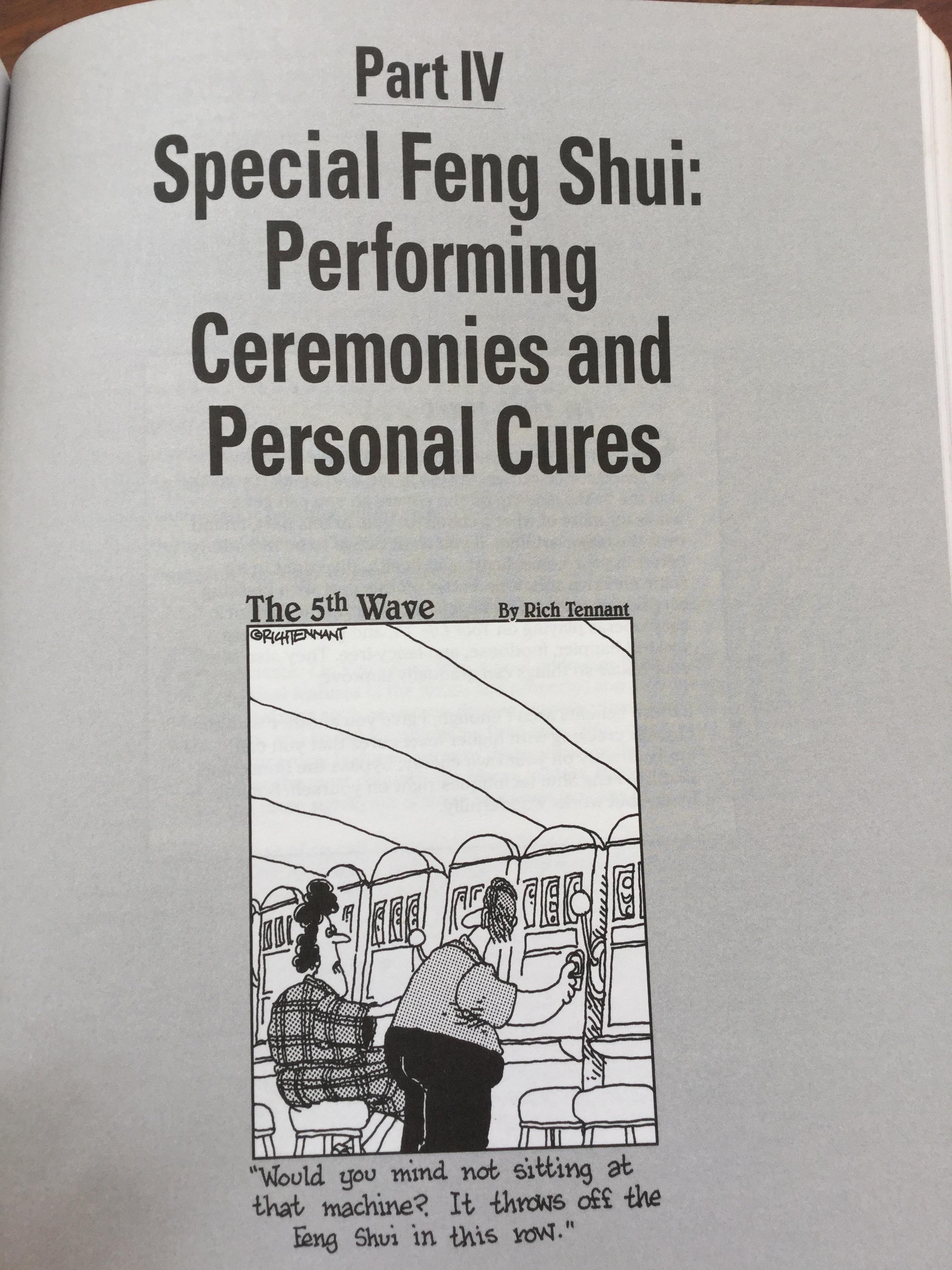 Feng Shui for Dummies. If You've ever wanted to know anything about Feng Shui this is the book to read. ผู้เขียน David Daniel Kennedy 0 กก.