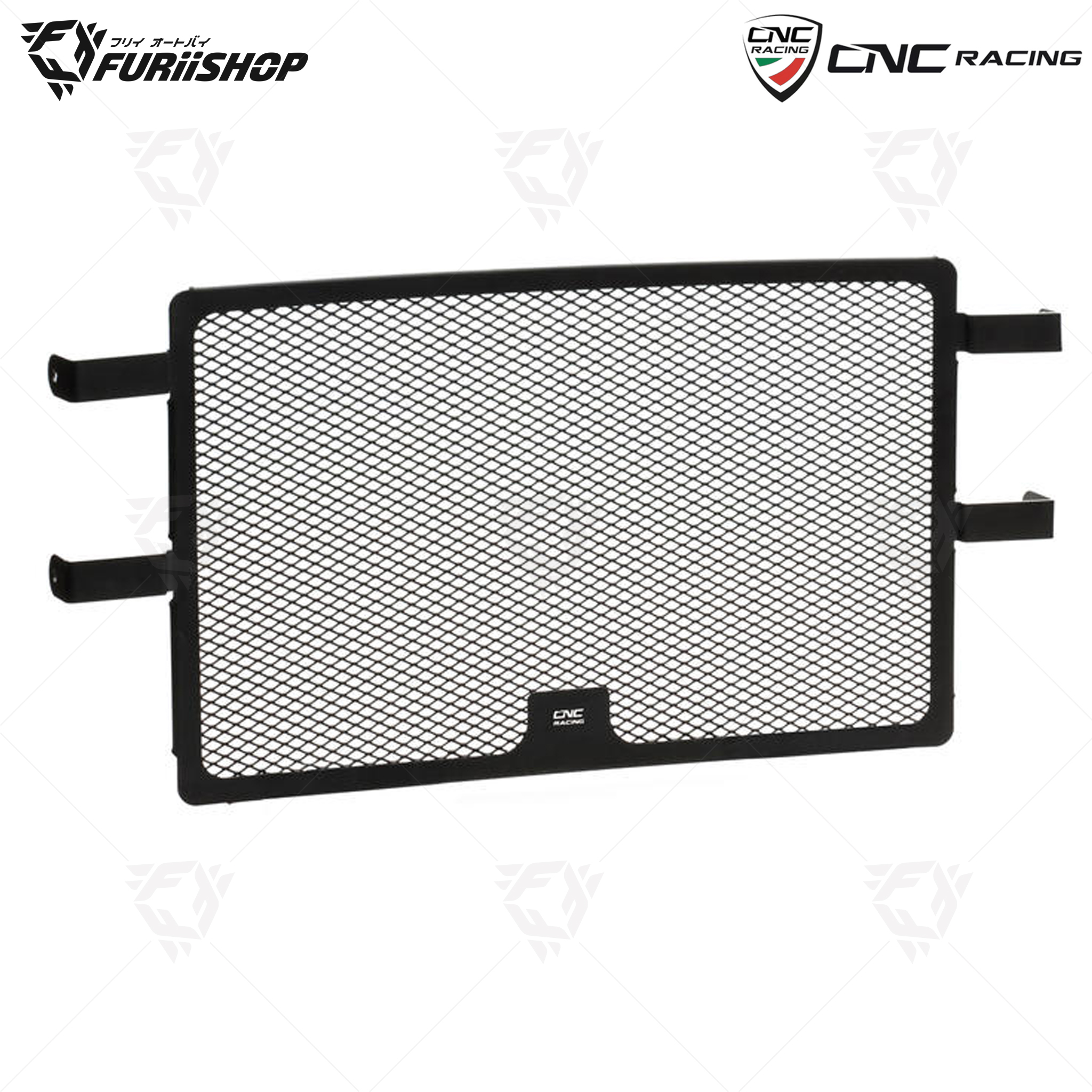 ฝาปิดถังพักน้ำ COOLANT CNC RACING For : MONSTER 821/1200