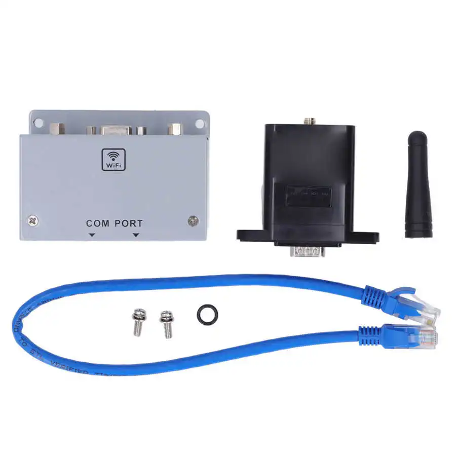 ตัวเชื่อม wifi สำหรับ Hybrid Inverter ของ SAKO