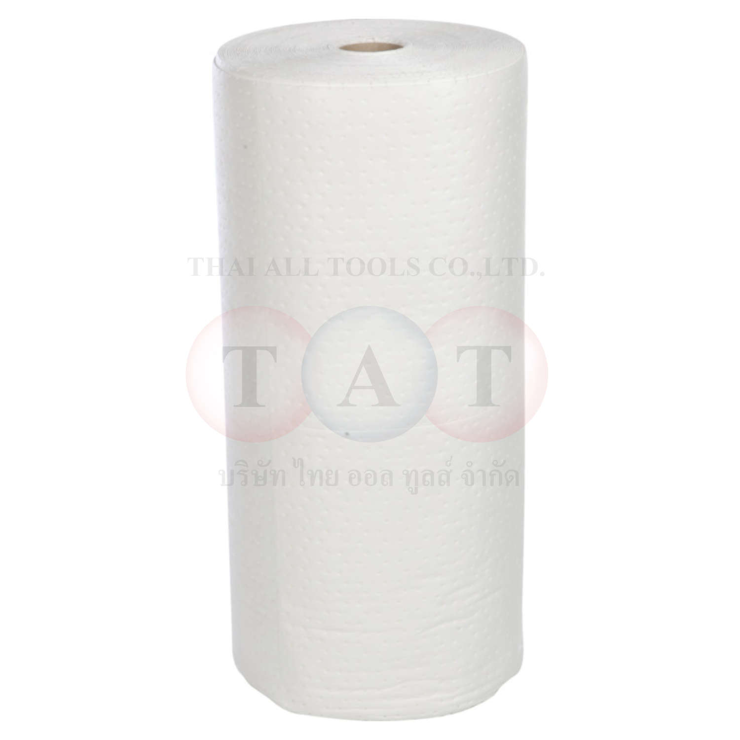 Solent Spill Control.Absorbent Rolls S+ Oil Only 80x40cm