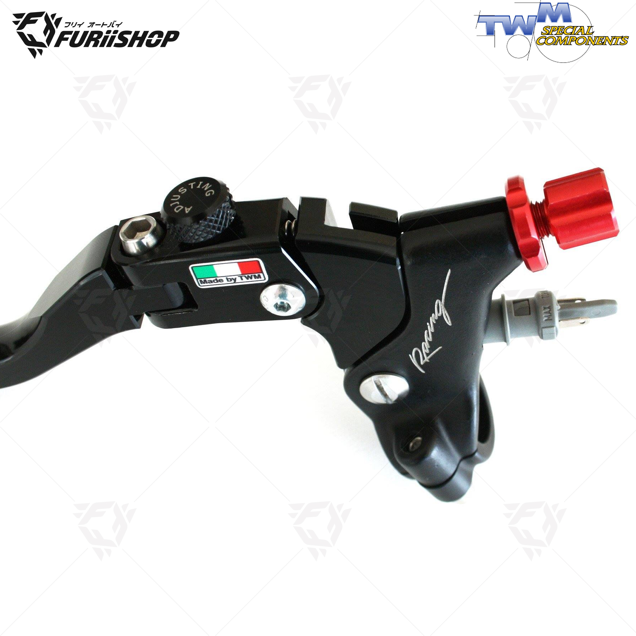 ครัชสาย TWM For : MONSTER 821/1200