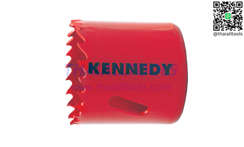 โฮลซอล์ BI-METAL V/P HOLESAW KENNEDY