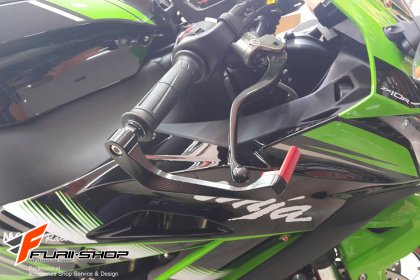 โปรการ์ด MOTH FOR KAWASAKI ZX10R