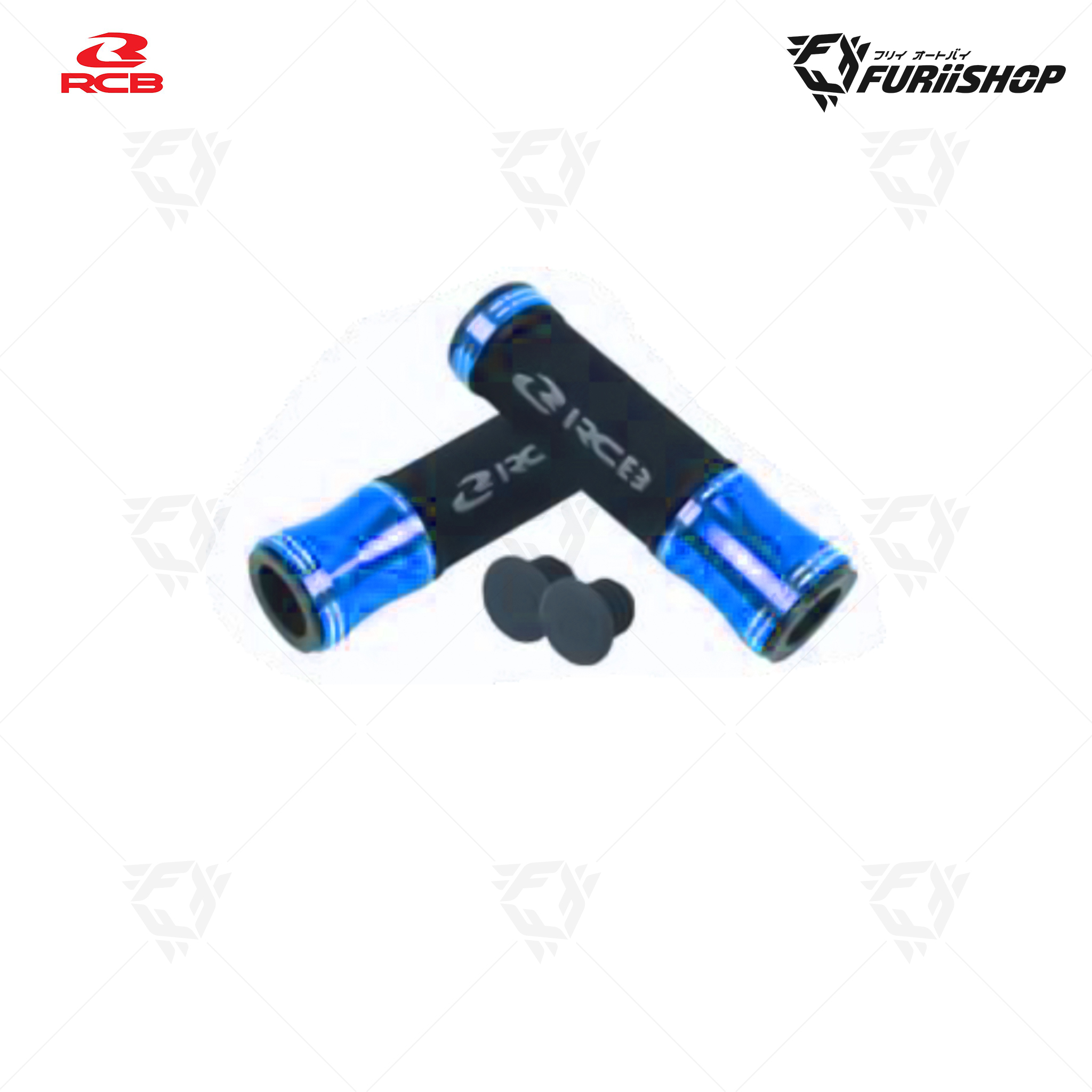 RCB (racingboy) ปลอกแฮนด์ AHG10 01HG003_