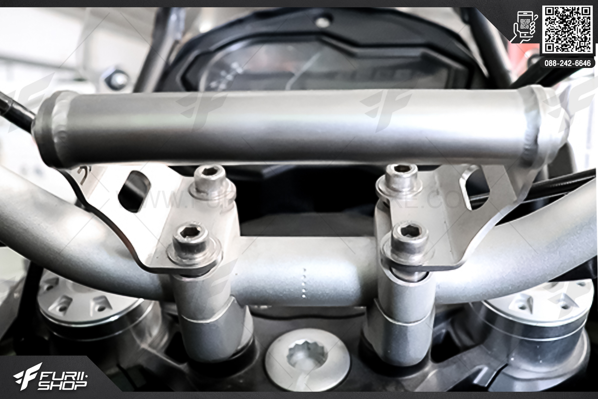 GPS BAR SRC Benelli