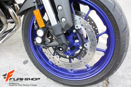กันล้มล้อหน้า MOTH FOR YAMAHA MT09