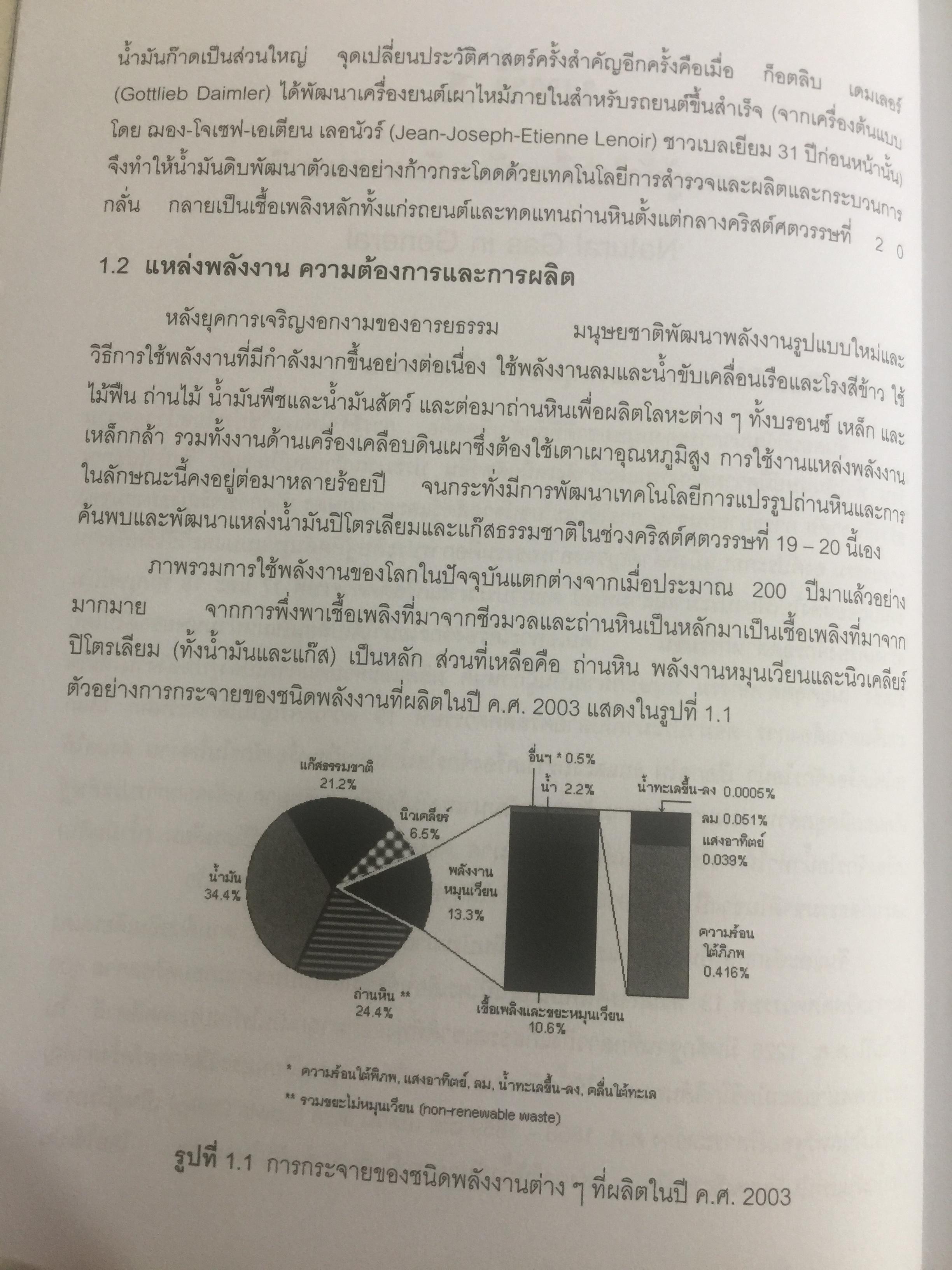 เทคโนโลยีแก๊สธรรมชาติ. NATURAL GAS. TECHNOLOGY ผู้เขียน กัญจนา บุณยเกียรติ และชวลิต งามจรัสศรีวิชัย สำนักพิมพ์แห่งจุฬาลงกรณ์มหาวิทยาลัย 0 กก.