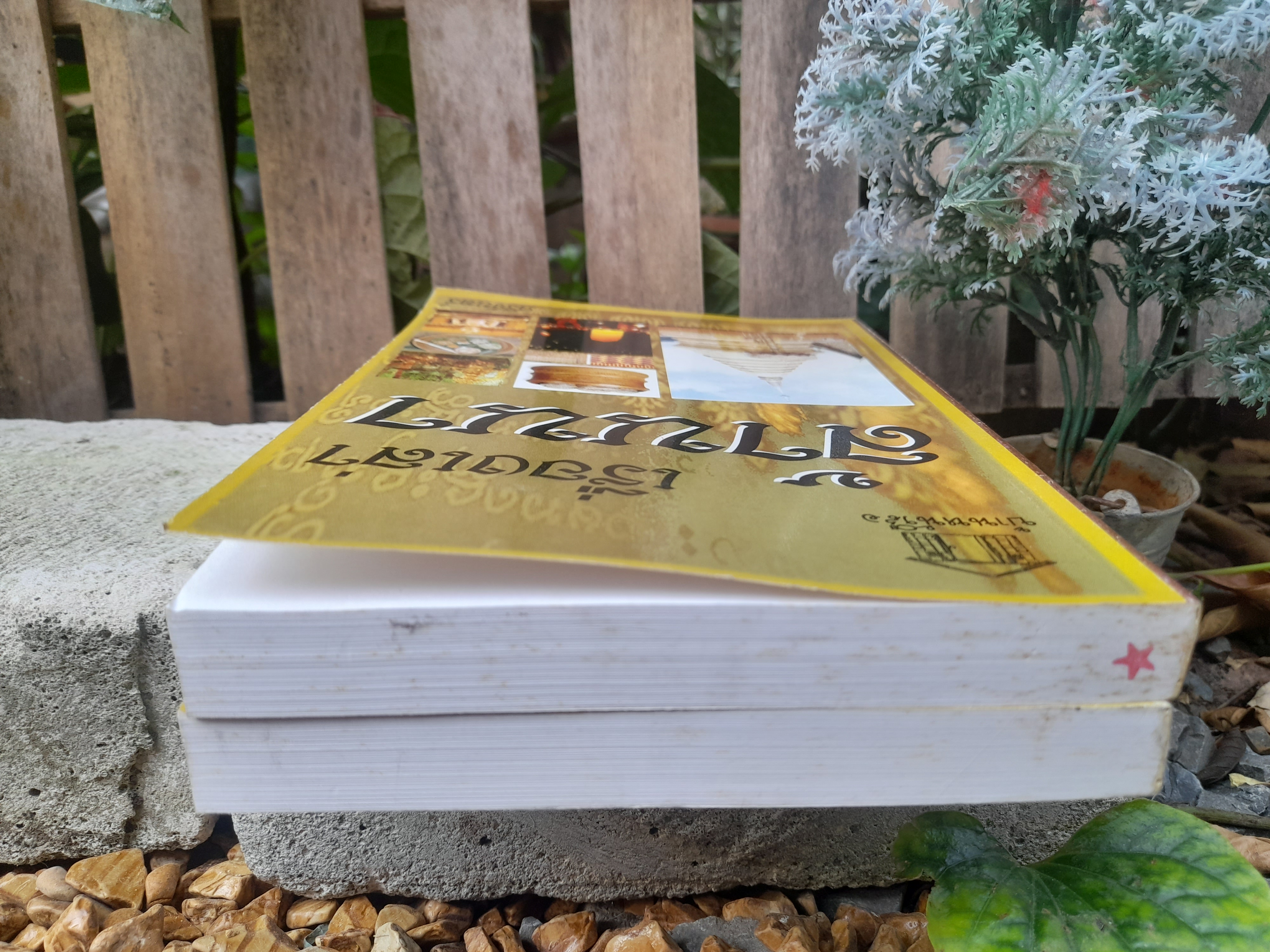 เรื่องเล่าล้านนา หนังสือที่รวมตำนานและความเชื่อของล้านนาได้อย่างครอบคลุม โดย ศรีจันทร์