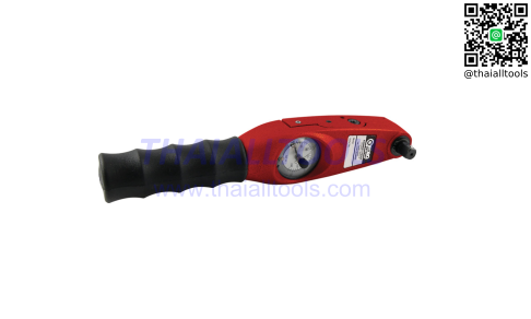 ประแจปอนด์ แบบเกจ TW4 0.8-4.0Nm DIAL INDICATING TORQUE WRENCH Q-TORQ