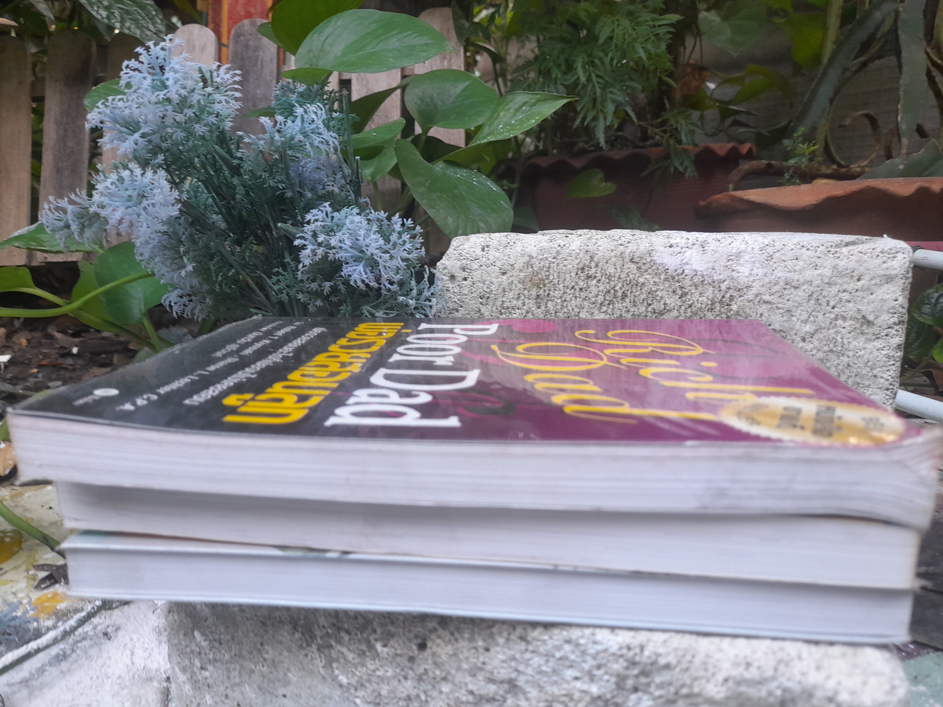 หนังสือเกี่ยวกับหุ้นการเงิน พัฒนาตนเองและการขายครับผม