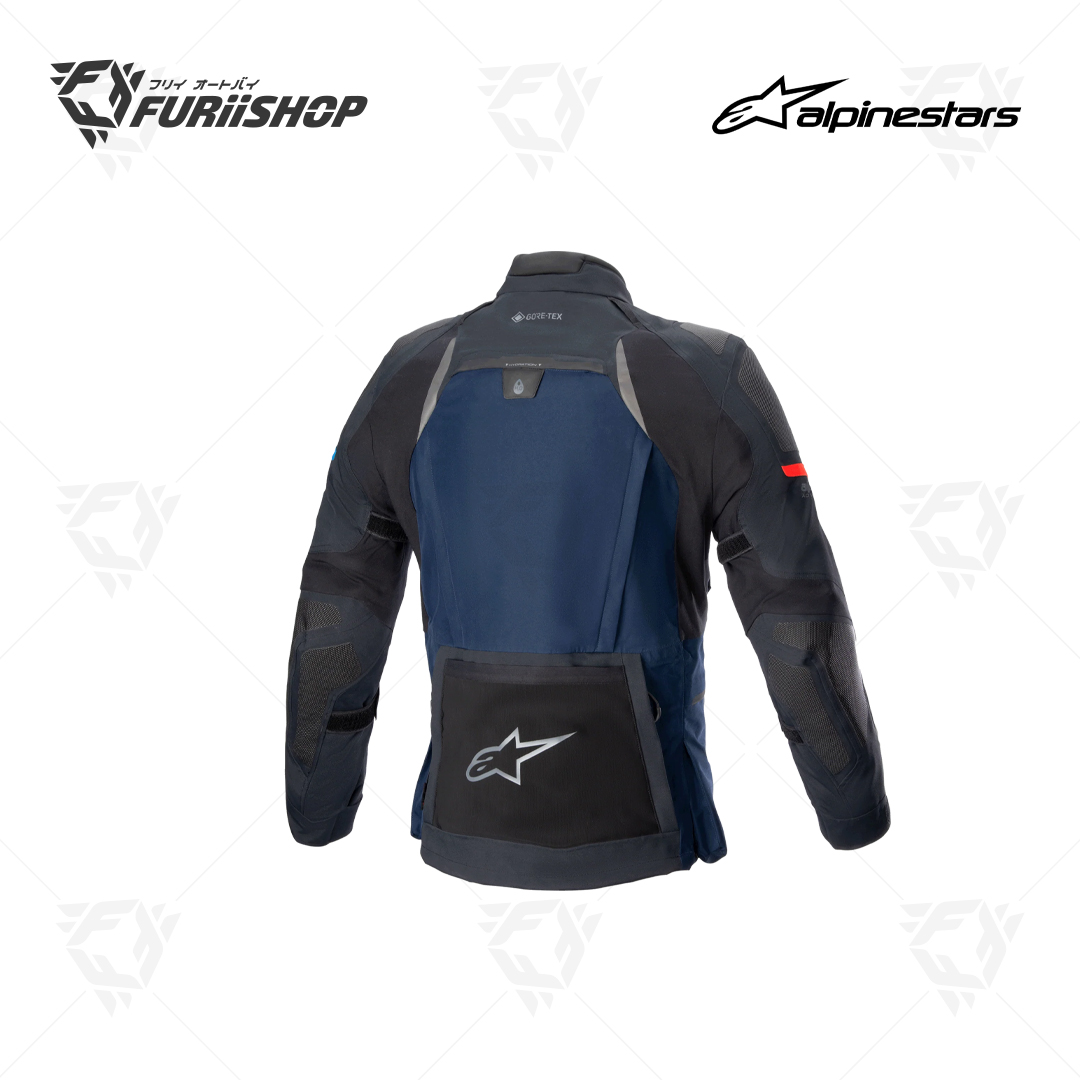 เสื้อแจ็คเก็ต Alpinestars : Boulder Gore - Tex Jacket