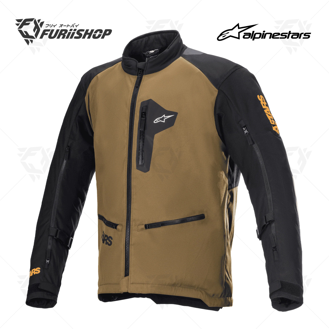 เสื้อแจ็คเก็ต Alpinestars : Venture XT Jacket