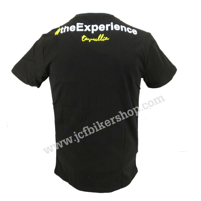 เสื้อยืดแขนสั้น YAMAHA T920 ผ้าcotton 100% ซึมซับเหงื่อและปกป้องกลิ่นอับชื้นได้ดี สวมใส่สบายไม่รัดตัว