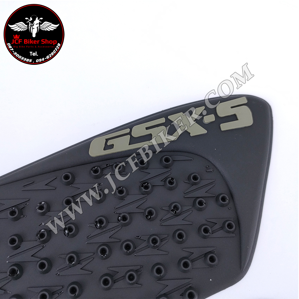 สติ๊กเกอร์กันลื่นข้างถัง SUZUKI GSX- S1000F