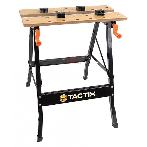 โต๊ะช่าง DIY 330001 TACTIX