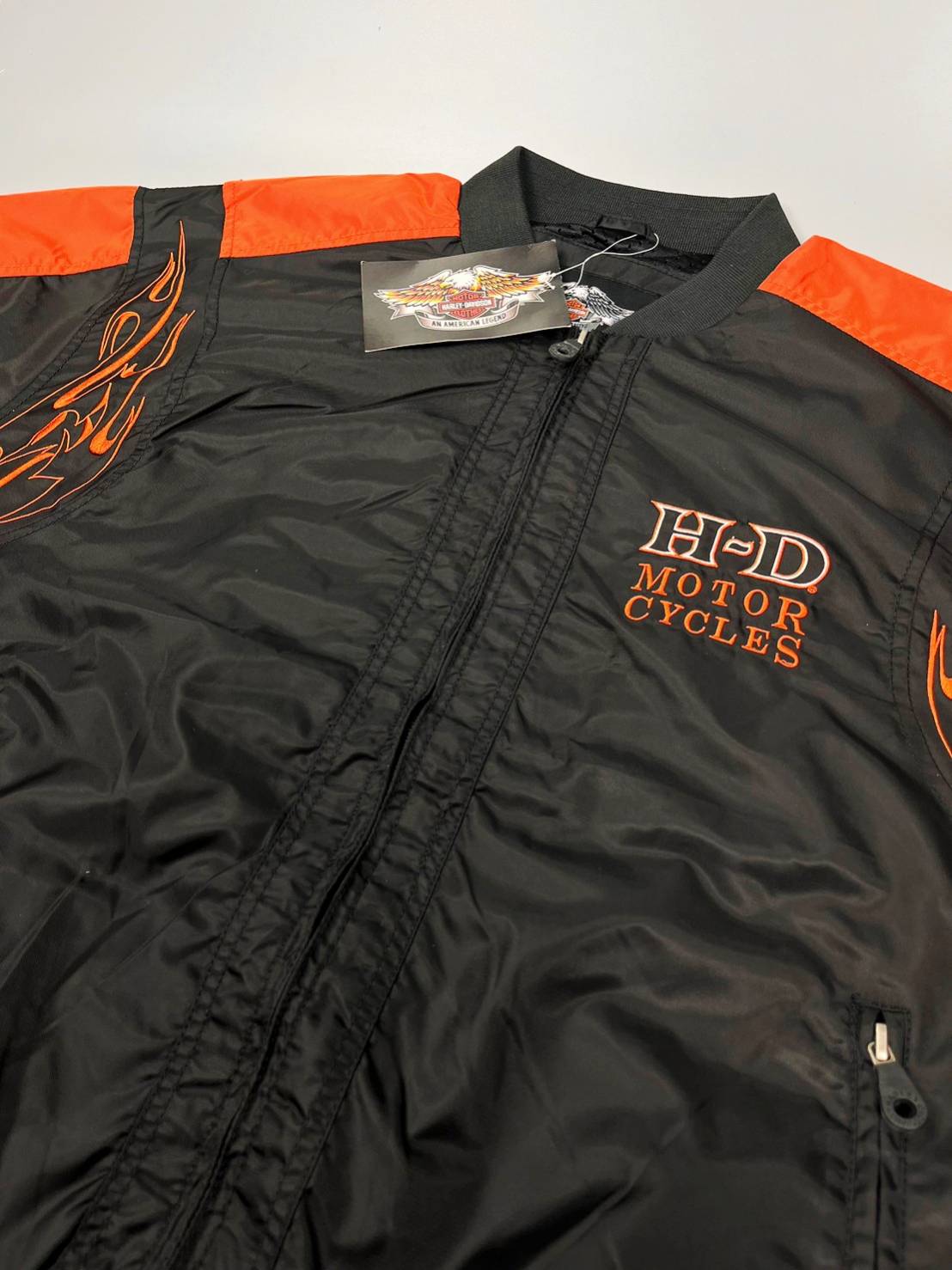 Jacket H-D #97452