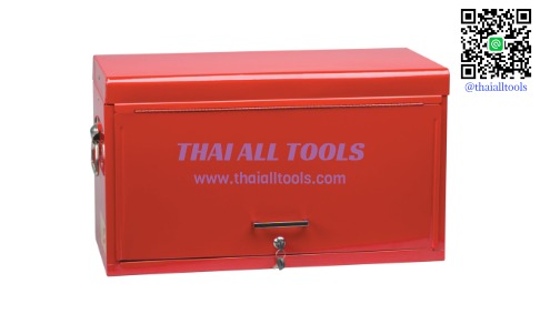 ตู้เครื่องมือช่าง 6 ลิ้นชัก 6-DRAWER TOOL CHEST - RED YAMOTO