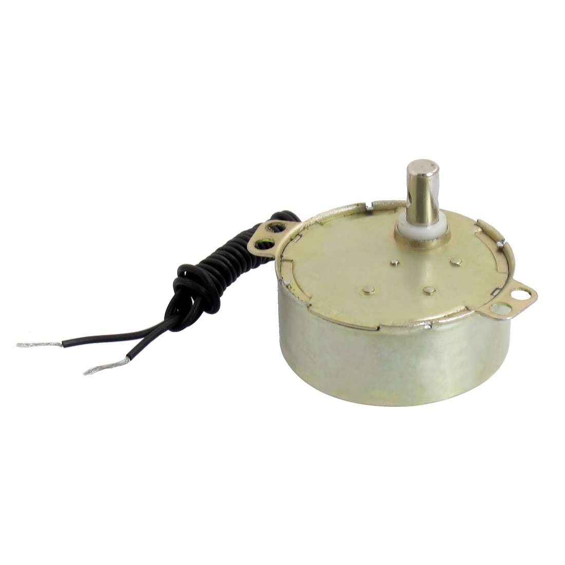 Synchronous Motor 5/6RPM AC 220-240V 50/60Hz CW/CCW