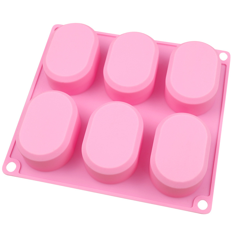 แม่พิพม์ซิลิโคนวุ้น พิมพ์ฟองดอง โมสบู่