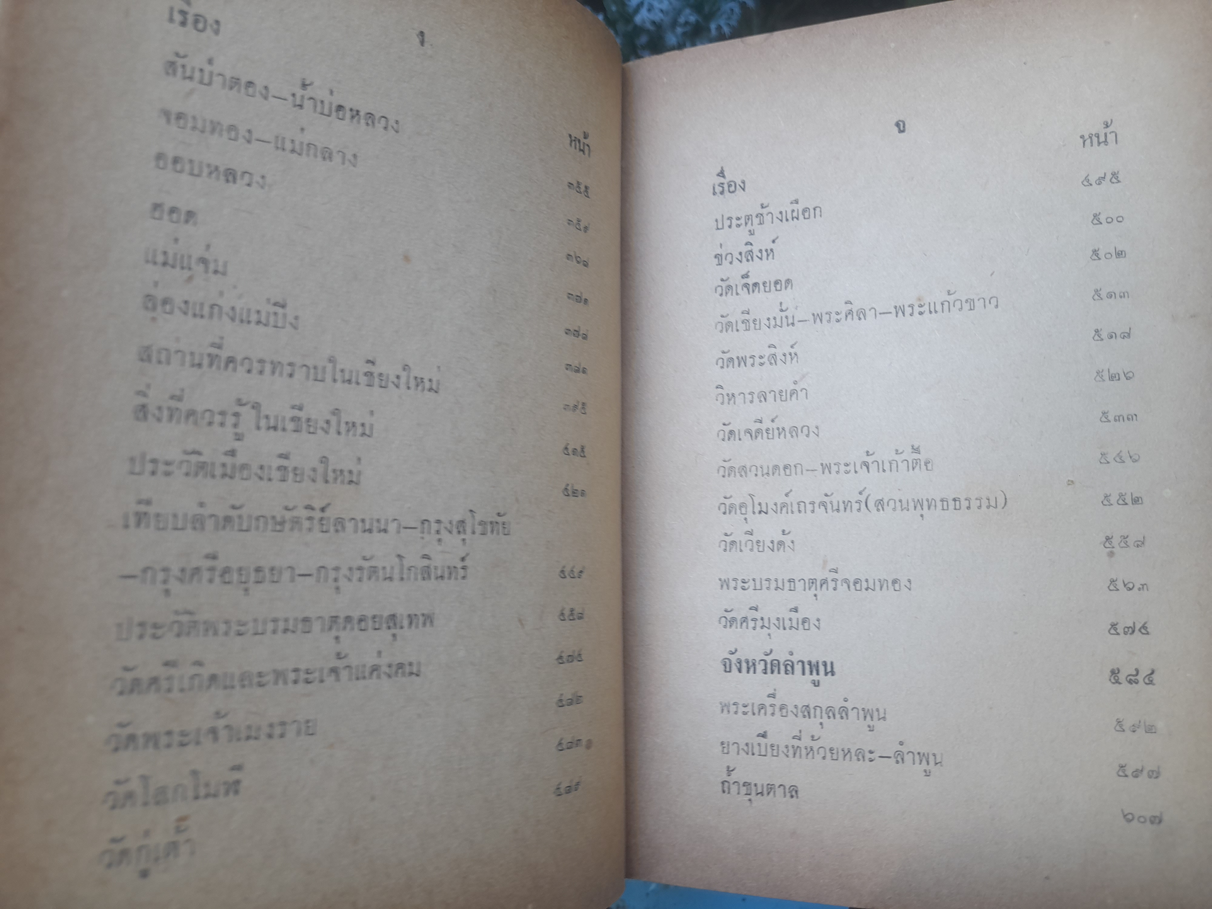 ประเพณีและวัฒนธรรมเมืองเหนือ (เที่ยวเมืองเหนือ) โดย สงวน โชติสุขรักษ์ เสน่ห์ ในประเพณีและวัฒนธรรมของเมืองเหนือ ที่น่าสนใจและหาอ่านได้ยาก