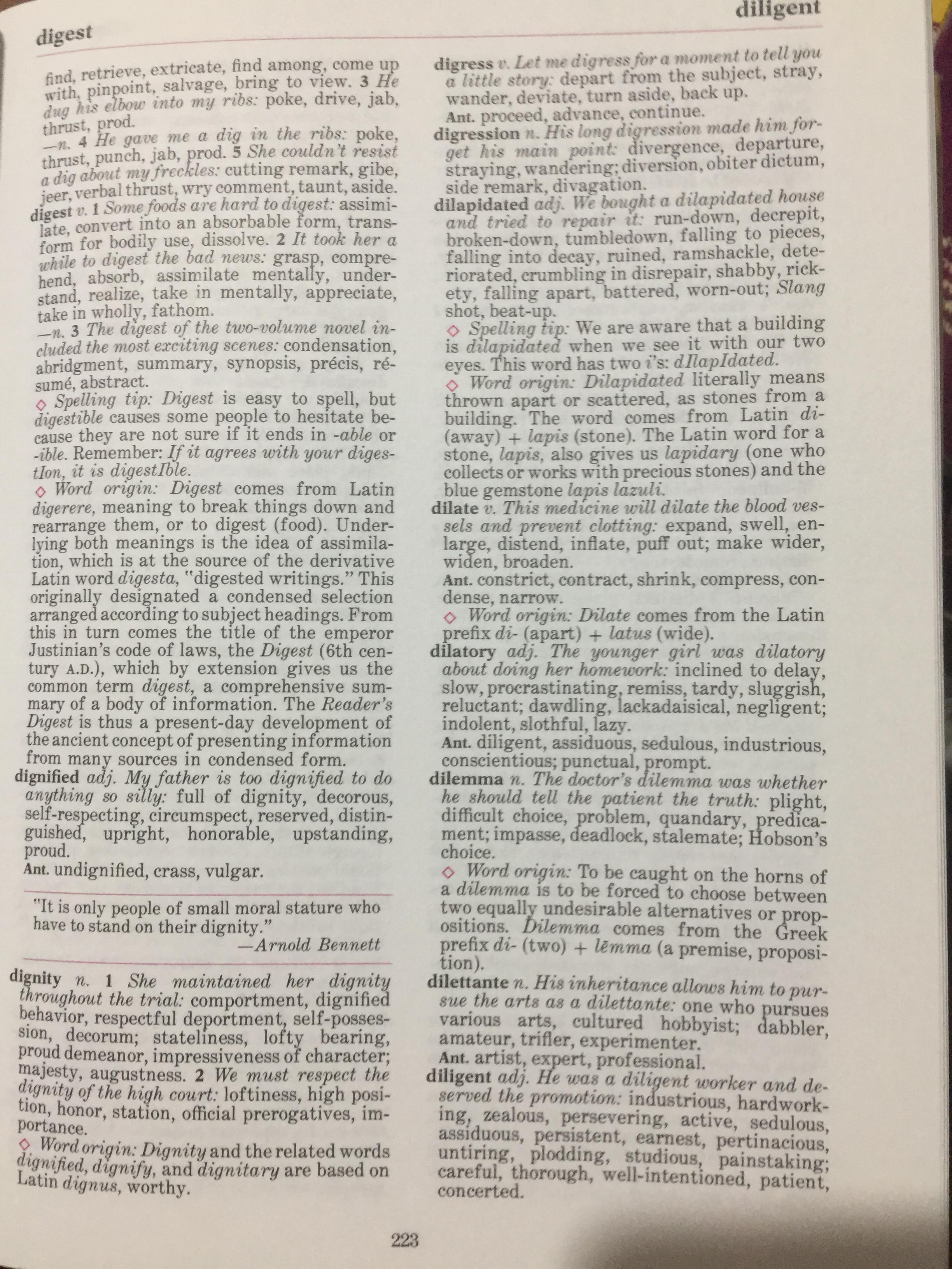 SUCCESS WITH ENGLISH. A Family Guide to. English words , their meanings. synonyms and antonyms 6 กก.