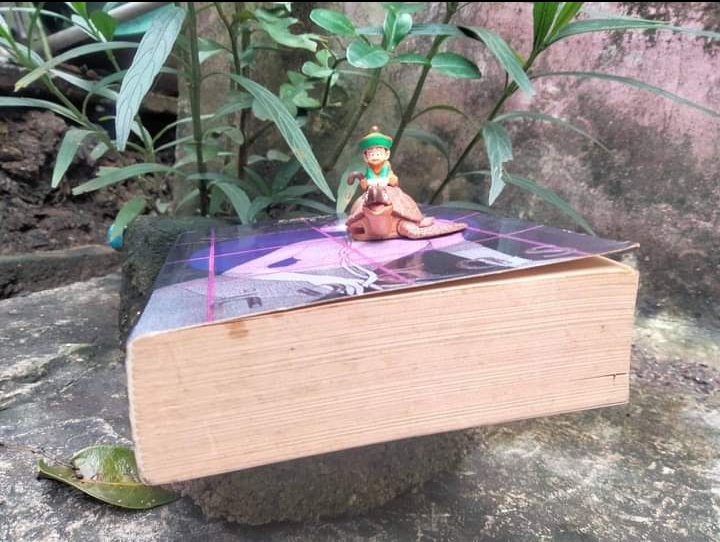 รหัสหัวใจ โดย กิ่งฉัตร