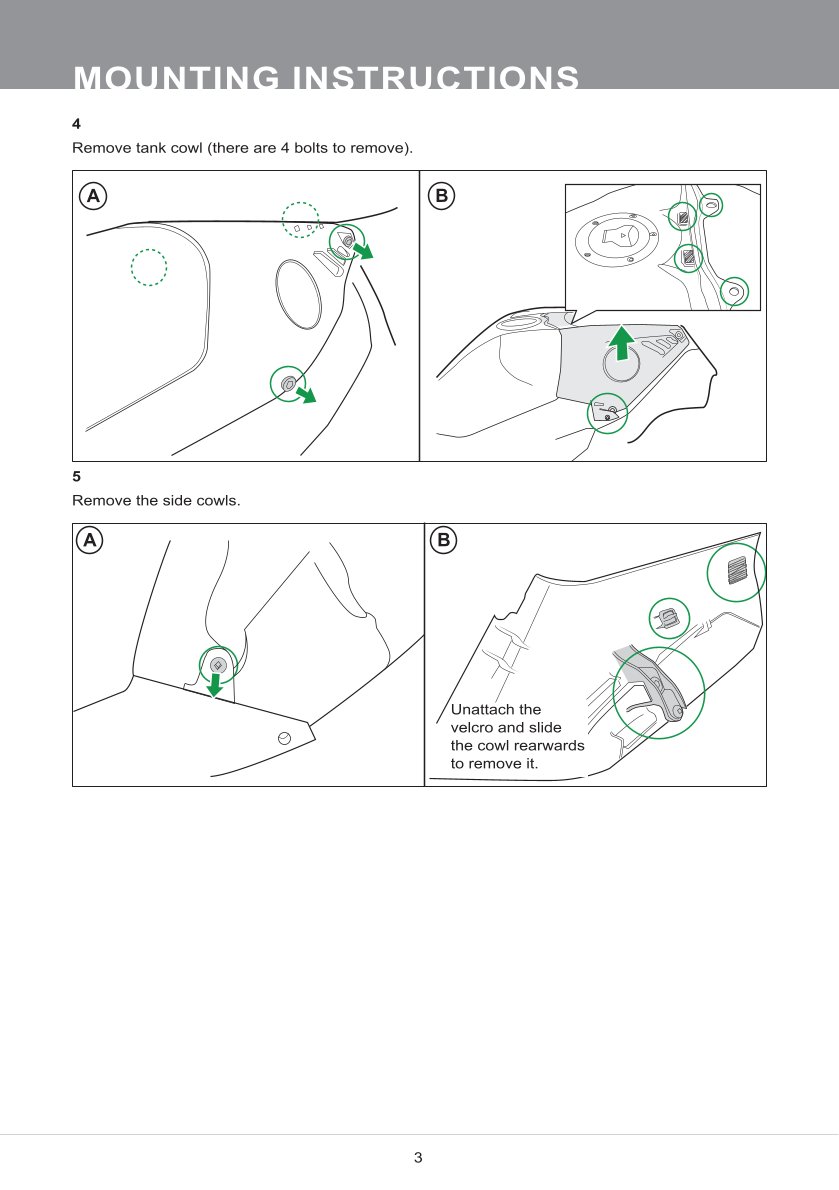 โช๊คหลังแต่ง Ohlins HO568 For Honda CBR1000RR-R SP (Öhlins FL 941) ปี 2020-2023