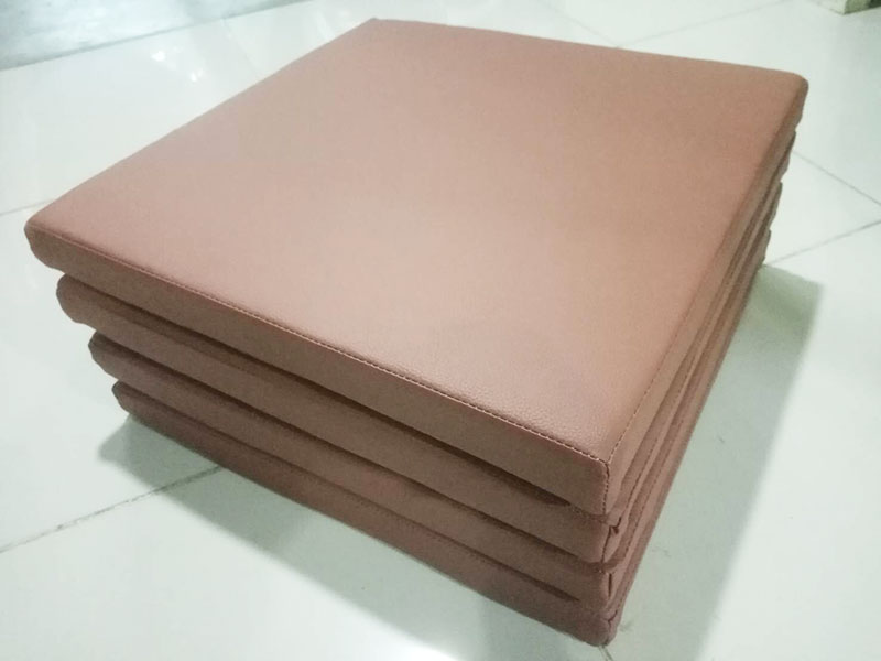 เบาะรองนั่ง/นั่งทำงาน/นั่งสวดมนต์/นั่งสมาธิ ไซส์ 50x50 cm.