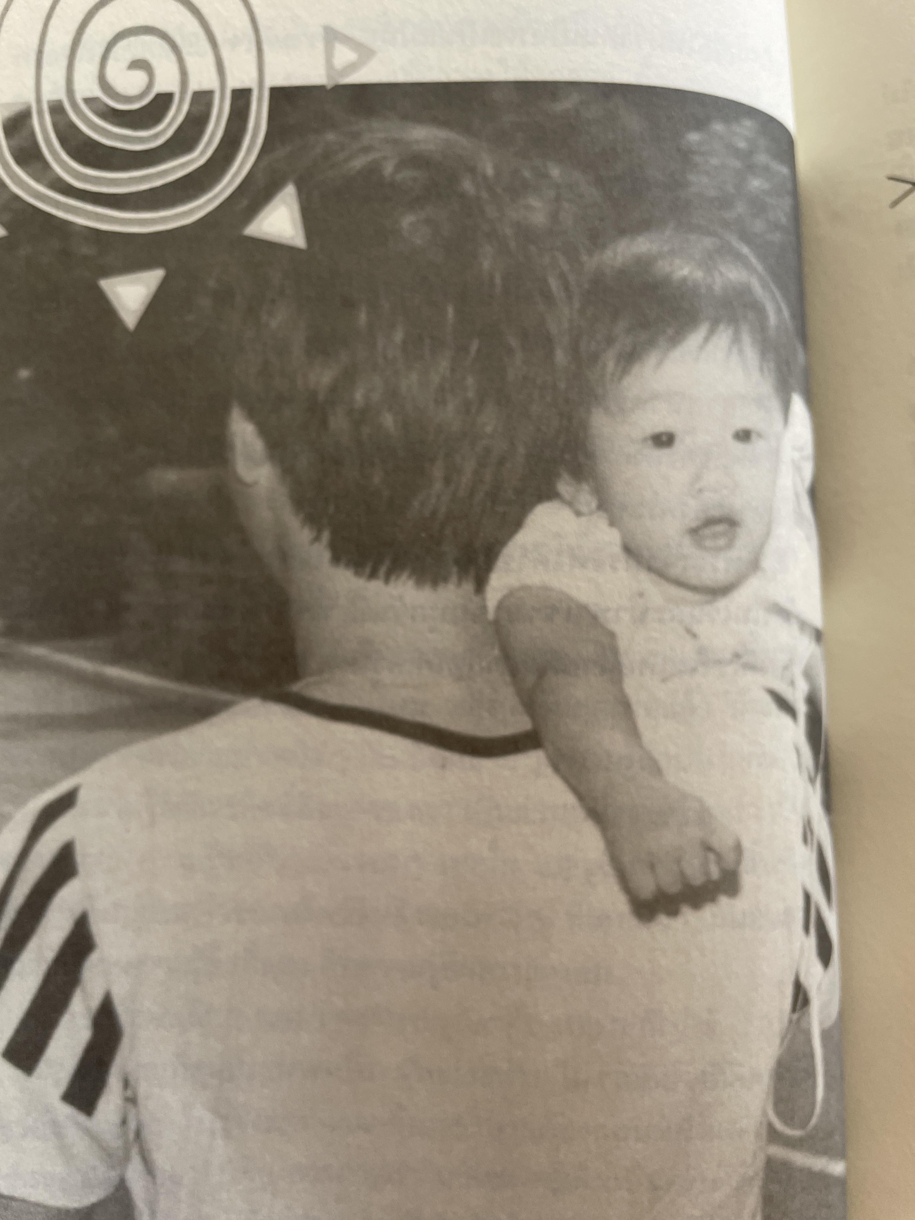 แตงโม ภัทรธิดา เล่าถึงลูกแตงโม ภัทรธิดา ตามประสาพ่อ โดย โสภณ พัชรวีระพงษ์ 0 กก.