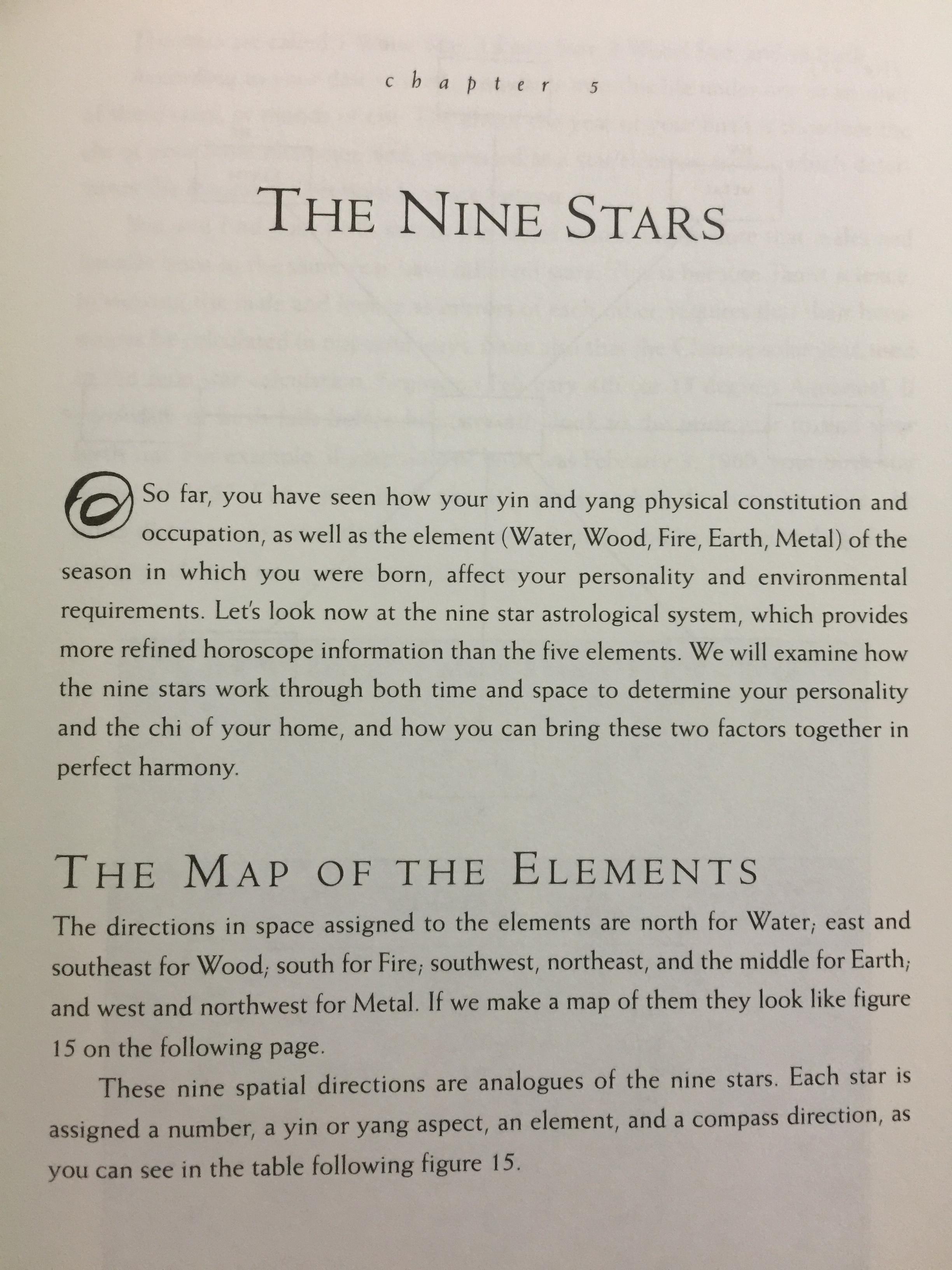 FENG SHUI. STEP BY STEP Arranging Your Home for Health and Happiness with Personalized Astrological Charts ผู้เขียน T.Raphael Simons 0 กก.