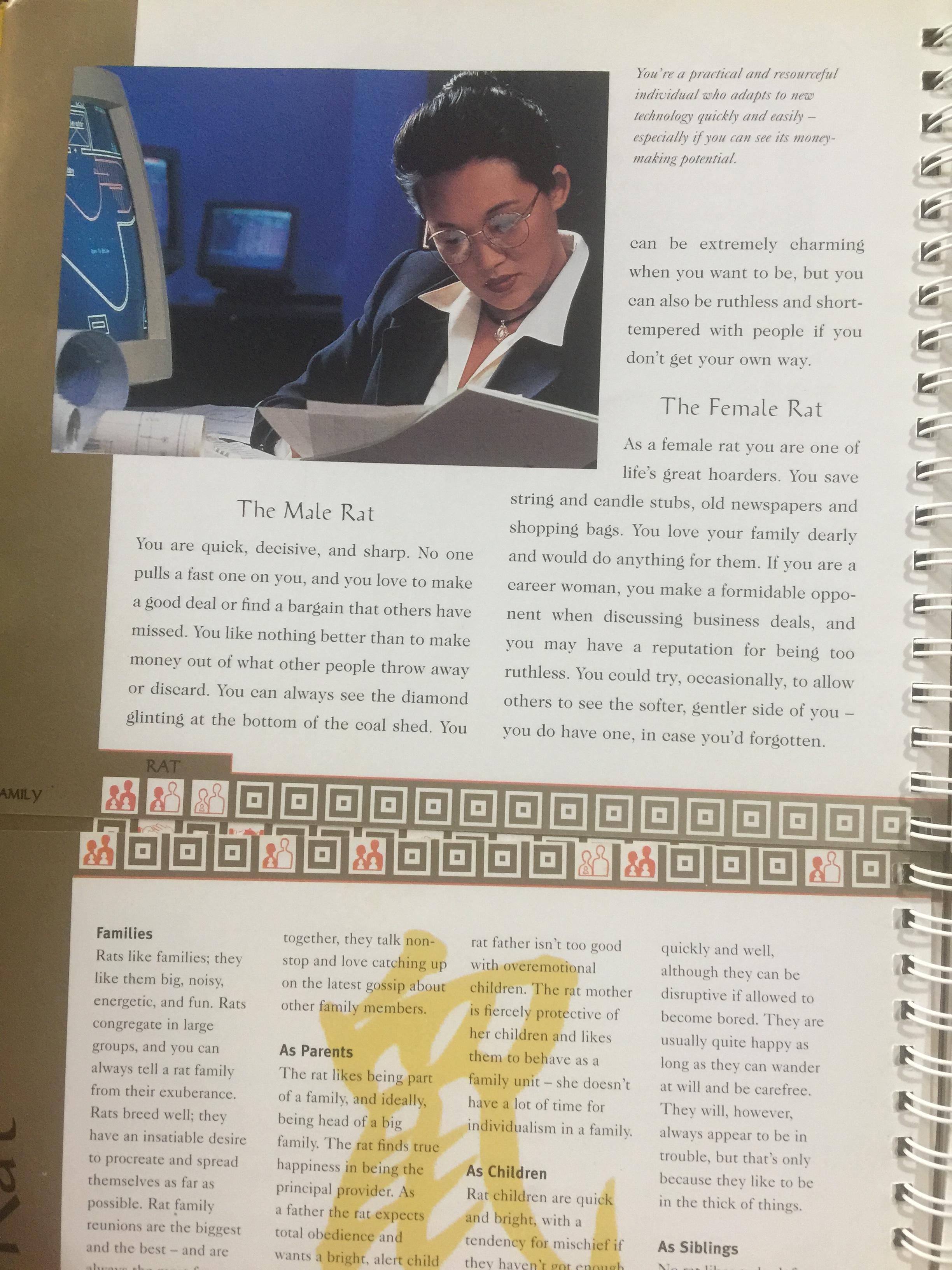 CHINESE ASTROLOGY ผู้เขียน RICHARD CRAZE 0 กก.