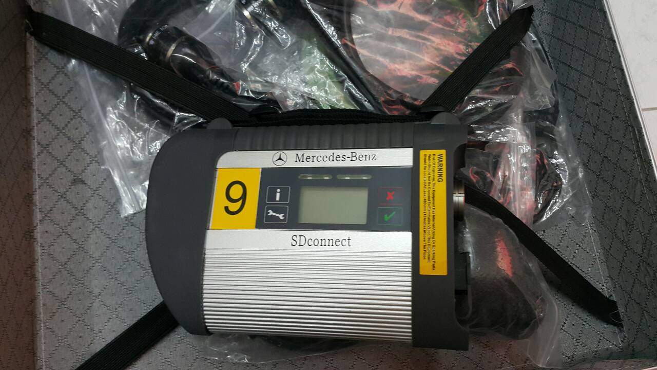 STAR C4 WIFI
