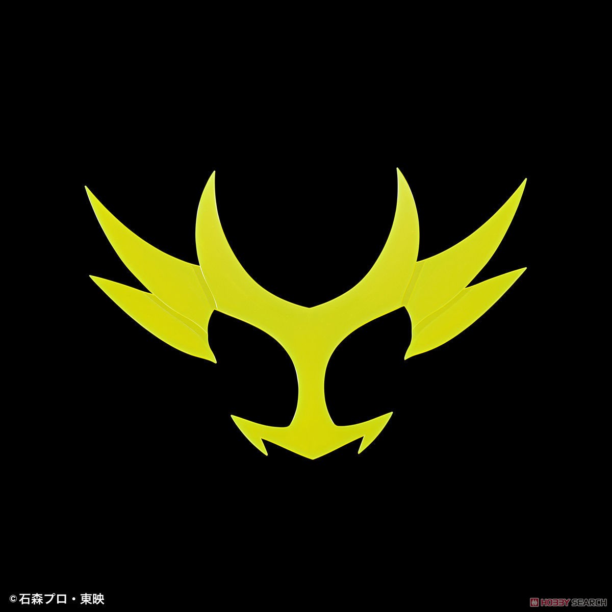 Figure-rise Standard Masked Rider Agito Ground Form (Plastic model)