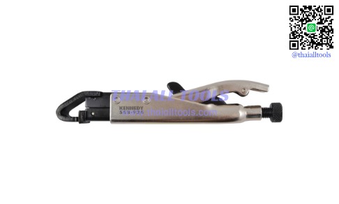 คีมล็อก 0-15mm AXIAL J-TYPE GRIPWRENCH KENNEDY