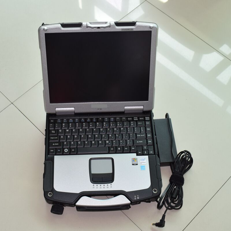 Panasonic CF-30