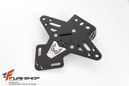 ท้ายสั้น M.A.D FOR HONDA CBR500R/CB500F 2016