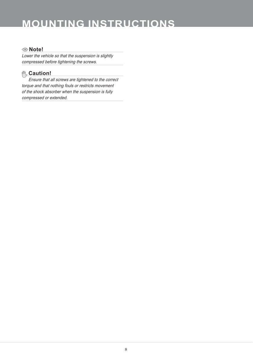 โช๊คหลังแต่ง Ohlins AP243 For Aprilia SR GT 200 ปี 2022-2023