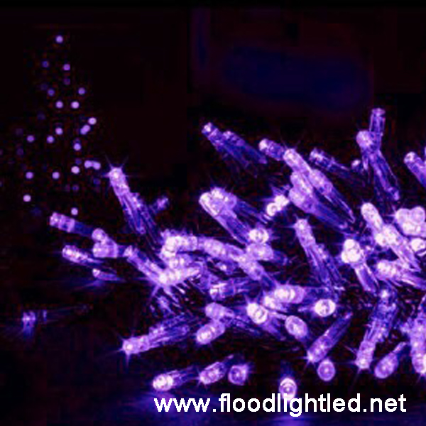 ไฟปีใหม่ ML Lighting Fairy Light (Purple)